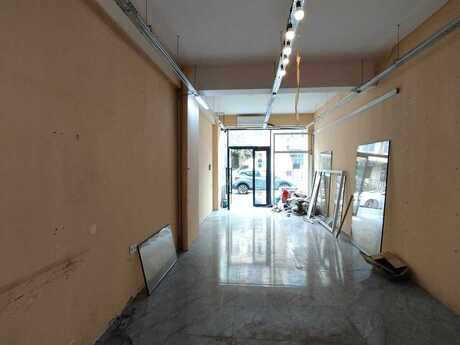 Объявление №6517620 - Баку, м. 28 мая, 50 м²