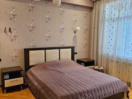Аренда: 2-комнатная квартира, 100 м², Grand Hayat: 1 100 ₼/мес 3