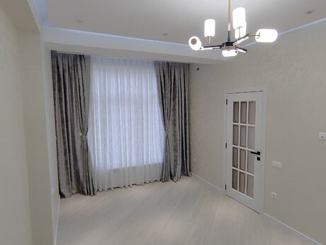 Продаётся 3-комнатная квартира в новостройке, Şah İsmayıl Xətai, 79 м², 327 000 AZN, фото 5 / 12