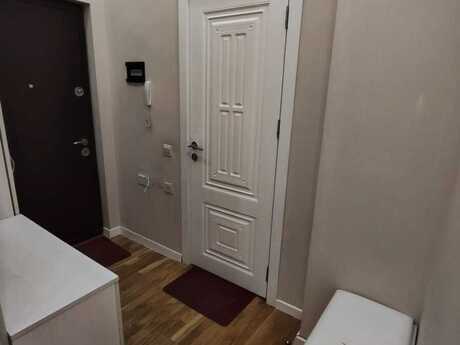 3-room apartment for rent, 80 m², Elmlər Akademiyası: 800 ₼/mo 2