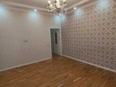 3-room apartment for rent, 80 m², Elmlər Akademiyası: 800 ₼/mo 5