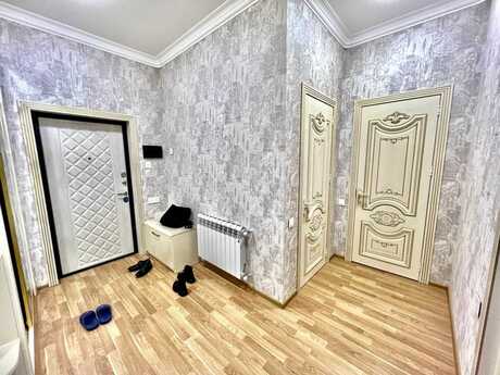 Kirayə 2 otaqlı mənzil, 76 m², Qara Qarayev: 700 ₼/ay 5