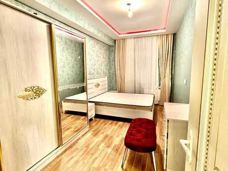 Kirayə 2 otaqlı mənzil, 76 m², Qara Qarayev: 700 ₼/ay 3