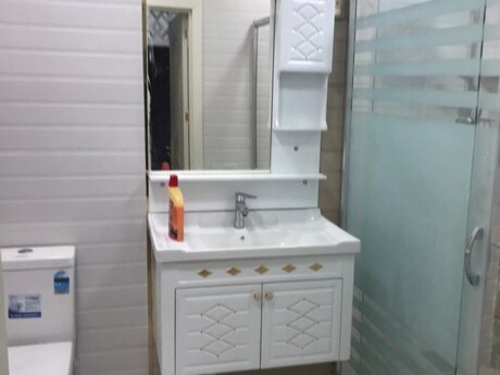 Аренда: 3-комнатная квартира, 160 м², Nizami: 2 000 ₼/мес 5