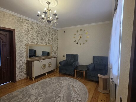 6 rooms · 120 m², Biləcəri