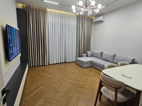 3 otaq · 96 m² · 4/7 mərtəbə, Nardaran
