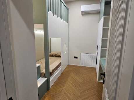 Nardaranda 3 otaqlı yeni tikili mənzil satılır, 96 m², 375 000 AZN, şəkil 4 / 12