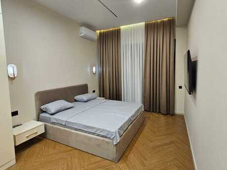 Nardaranda 3 otaqlı yeni tikili mənzil satılır, 96 m², 375 000 AZN, şəkil 2 / 12