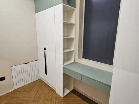 Nardaranda 3 otaqlı yeni tikili mənzil satılır, 96 m², 375 000 AZN, şəkil 5 / 12