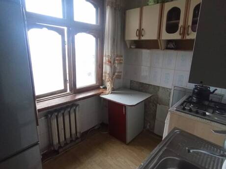 Kirayə 2 otaqlı mənzil, 56 m², Nəriman Nərimanov: 600 ₼/ay 4