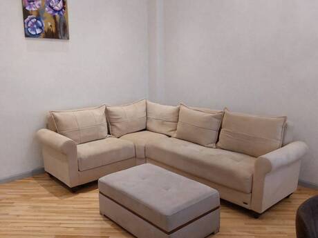 Kirayə 3 otaqlı mənzil, 145 m², Ağ şəhər: 1 999 ₼/ay 4