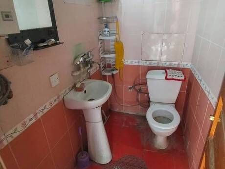 Аренда: 1-комнатная квартира, 26 м², Nizami: 320 ₼/мес 4