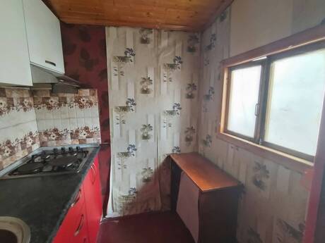 Аренда: 1-комнатная квартира, 26 м², Nizami: 320 ₼/мес 3