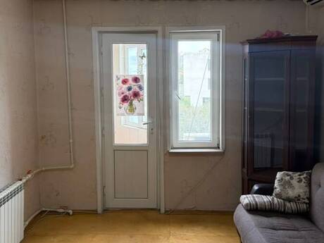 Аренда: 1-комнатная квартира, 40 м², Xalqlar Dostluğu: 400 ₼/мес 2