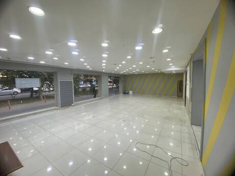 Elan №6517684 - Bakı, Nəriman Nərimanov m., 265 m²