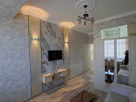 Elan №6517679 - Xırdalan, Xırdalan, 1 otaqlı, 35 m², 4/16 mərtəbə