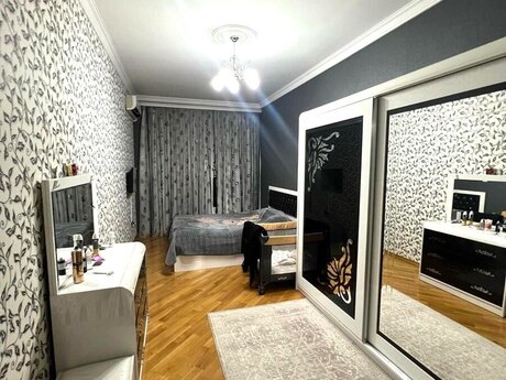 Аренда: 4-комнатная квартира, 165 м², Nəriman Nərimanov: 1 100 ₼/мес 3