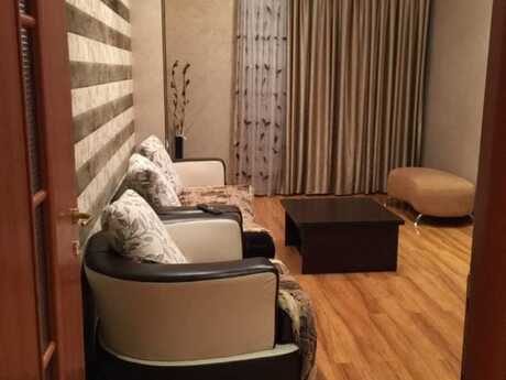Nəriman Nərimanovda 2 otaqlı yeni tikili mənzil satılır, 60 m², 250 000 AZN, şəkil 2 / 6