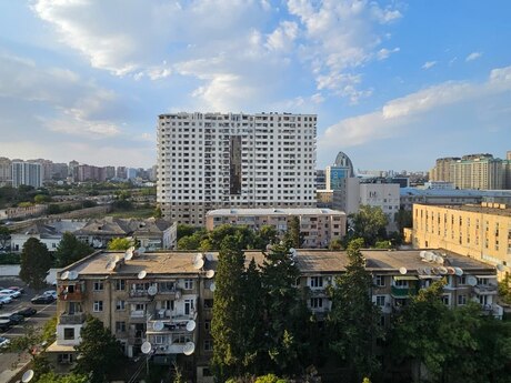 2-room apartment, 62 m², Şah İsmayıl Xətai: 229 000 ₼ 2