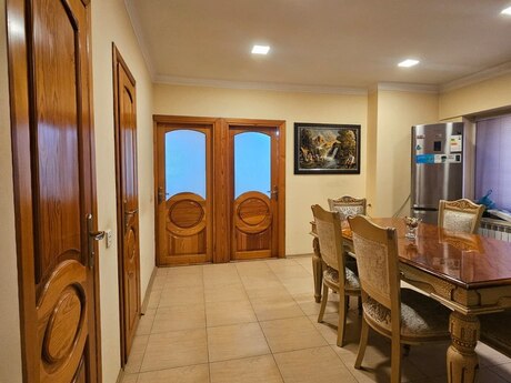 2-room apartment, 62 m², Şah İsmayıl Xətai: 229 000 ₼ 3