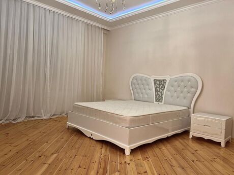 2-room apartment for rent, 110 m², Şah İsmayıl Xətai: 1 300 ₼/mo 5