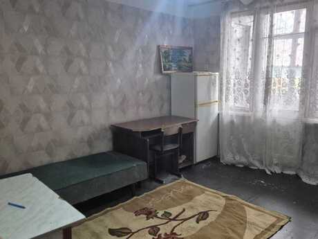 1-room apartment for rent, 27 m², Nəriman Nərimanov: 350 ₼/mo 3