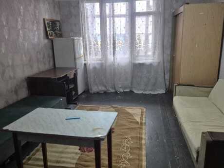 1-room apartment for rent, 27 m², Nəriman Nərimanov: 350 ₼/mo 2
