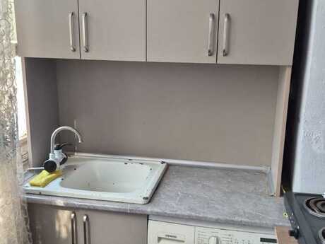 1 rooms · 27 m² · floor 2/5, Nəriman Nərimanov