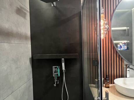 8 Noyabrda 3 otaqlı yeni tikili mənzil kirayə verilir, 136 m², 2 000 AZN/ay, şəkil 5 / 12