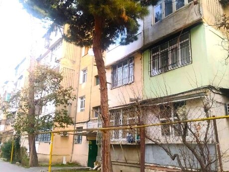 3-комн. · 70 m² · 3/5 этаж, Neftçilər
