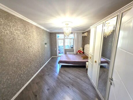 3-room apartment, 70 m², Neftçilər: 187 000 ₼ 5