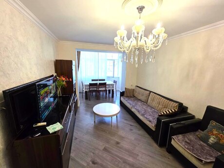 3-room apartment, 70 m², Neftçilər: 187 000 ₼ 4