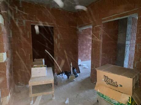2-room apartment, 63,7 m², Qaraçuxur: 109 000 ₼ 2