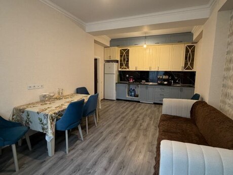 20 Yanvarda 3 otaqlı yeni tikili mənzil satılır, 75 m², 255 000 AZN, şəkil 2 / 12