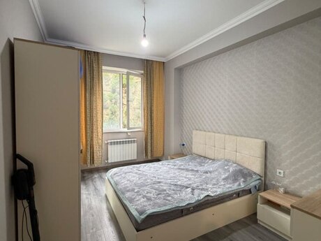 20 Yanvarda 3 otaqlı yeni tikili mənzil satılır, 75 m², 255 000 AZN, şəkil 4 / 12
