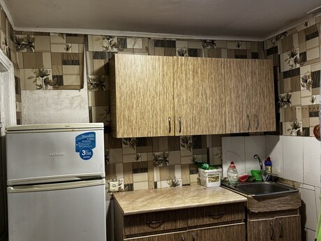 28 Mayda 2 otaqlı həyət evi kirayə verilir, 42 m², 550 AZN/ay, şəkil 5 / 12