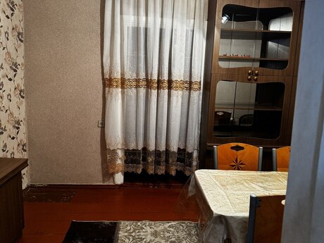 28 Mayda 2 otaqlı həyət evi kirayə verilir, 42 m², 550 AZN/ay, şəkil 4 / 12