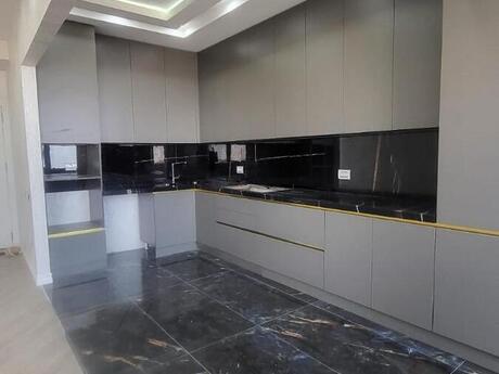 3-room apartment, 141 m², Həzi Aslanov: 300 000 ₼ 3