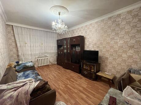 2 rooms · 40 m² · floor 5/5, Yeni Günəşli