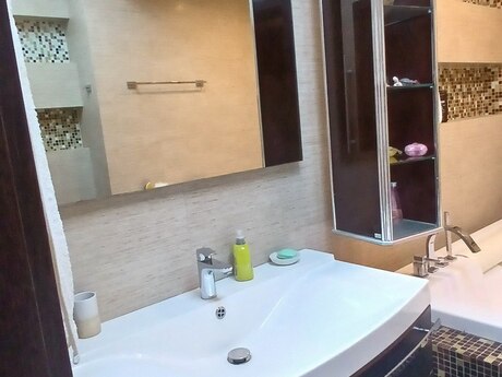 4 otaqlı mənzil, 185 m², Elmlər Akademiyası: 540 000 ₼ 4