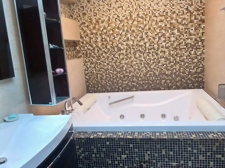 4 otaqlı mənzil, 185 m², Elmlər Akademiyası: 540 000 ₼ 5