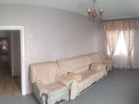 1 otaq · 33,5 m² · 5/5 mərtəbə, 8 Noyabr