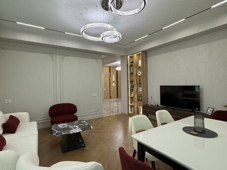 3-room apartment, 127 m², Nəsimi: 535 000 ₼ 4