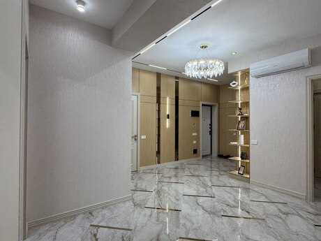 3-room apartment, 127 m², Nəsimi: 535 000 ₼ 5