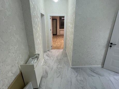 Qara Qarayevdə 2 otaqlı yeni tikili mənzil satılır, 69 m², 200 000 AZN, şəkil 3 / 10