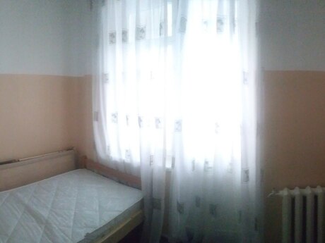 8 Noyabrda 1 otaqlı köhnə tikili mənzil satılır, 33,5 m², 130 000 AZN, şəkil 5 / 12