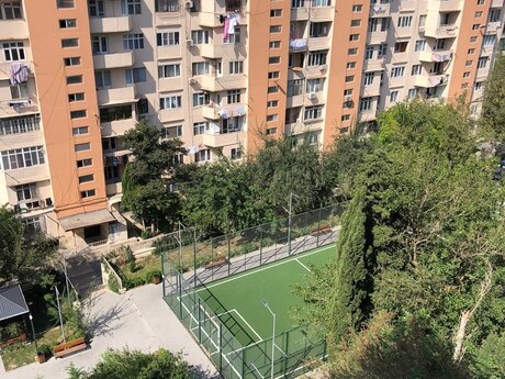 Объявление №6517733 - Баку, м. Ахмедлы, 2-комн., 65 м², 8/9 этаж