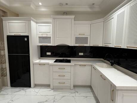 Kirayə 3 otaqlı mənzil, 110 m², Grand Hayat: 1 800 ₼/ay 4
