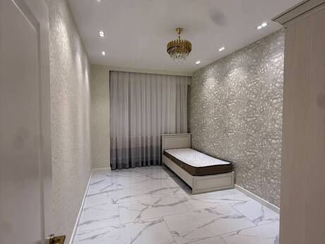 Kirayə 3 otaqlı mənzil, 110 m², Grand Hayat: 1 800 ₼/ay 5