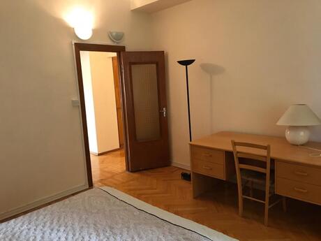 Kirayə 3 otaqlı mənzil, 115 m², İçəri Şəhər: 930 ₼/ay 4